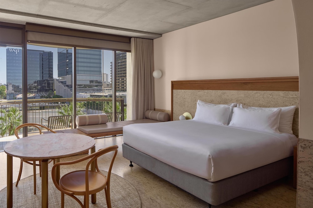 The Calile Hotel 23/71