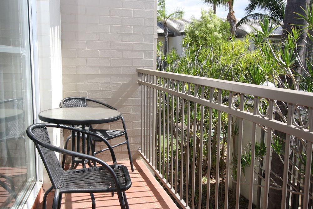 Mandurah Motel and Apartments 24/40