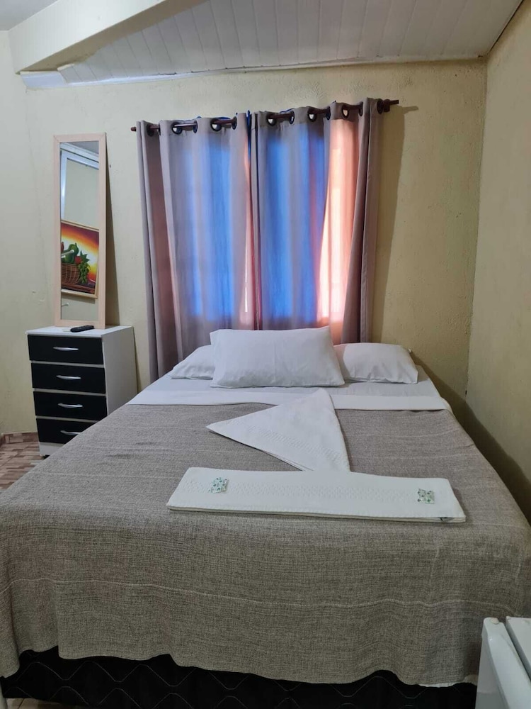 Standard, Double Bed, Pousada Veleiro de Porto 2/4