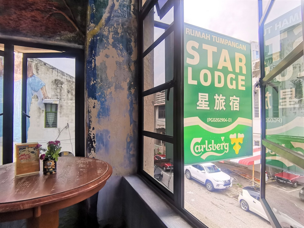 Star Lodge 3/30
