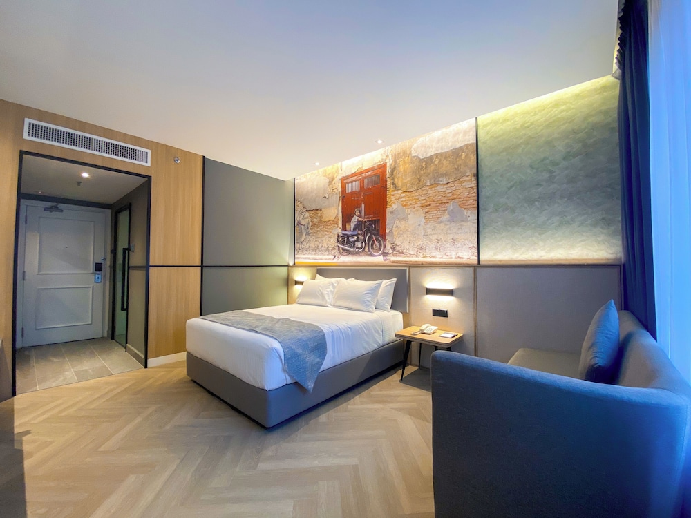 Hotel Royal Signature 10/40