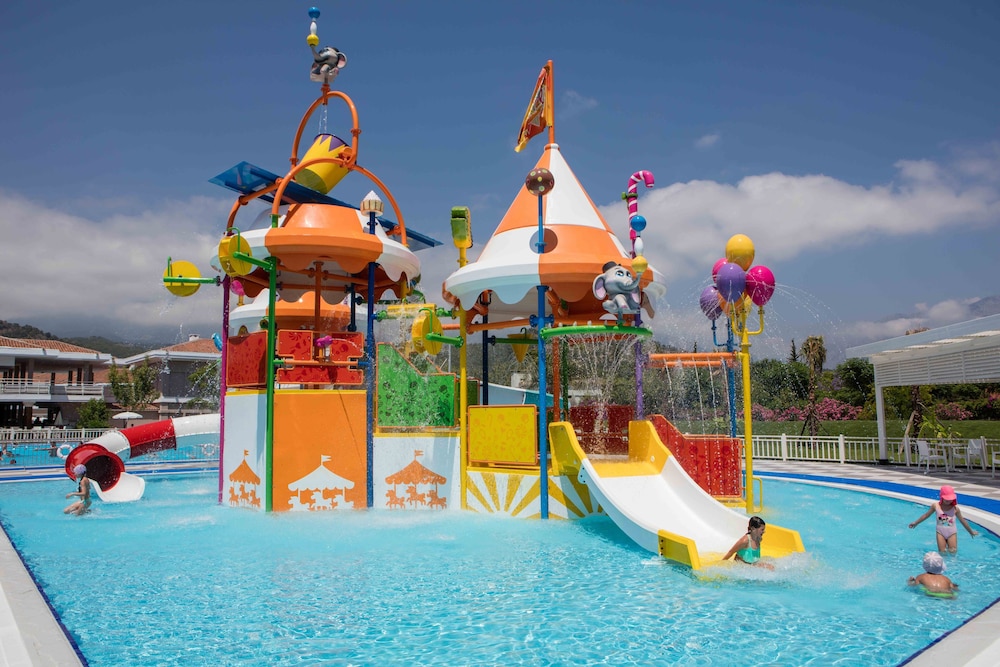 Club Marco Polo - Premium All Inclusive 44/50