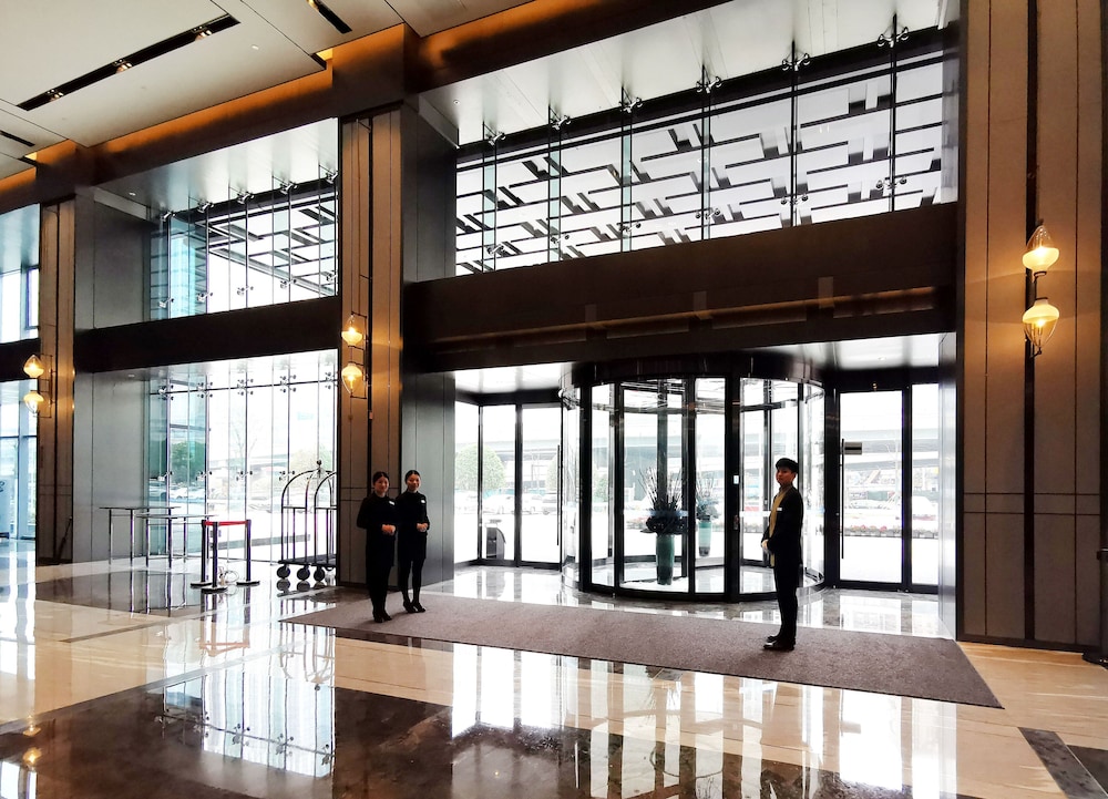 Wyndham Changsha South 12/24