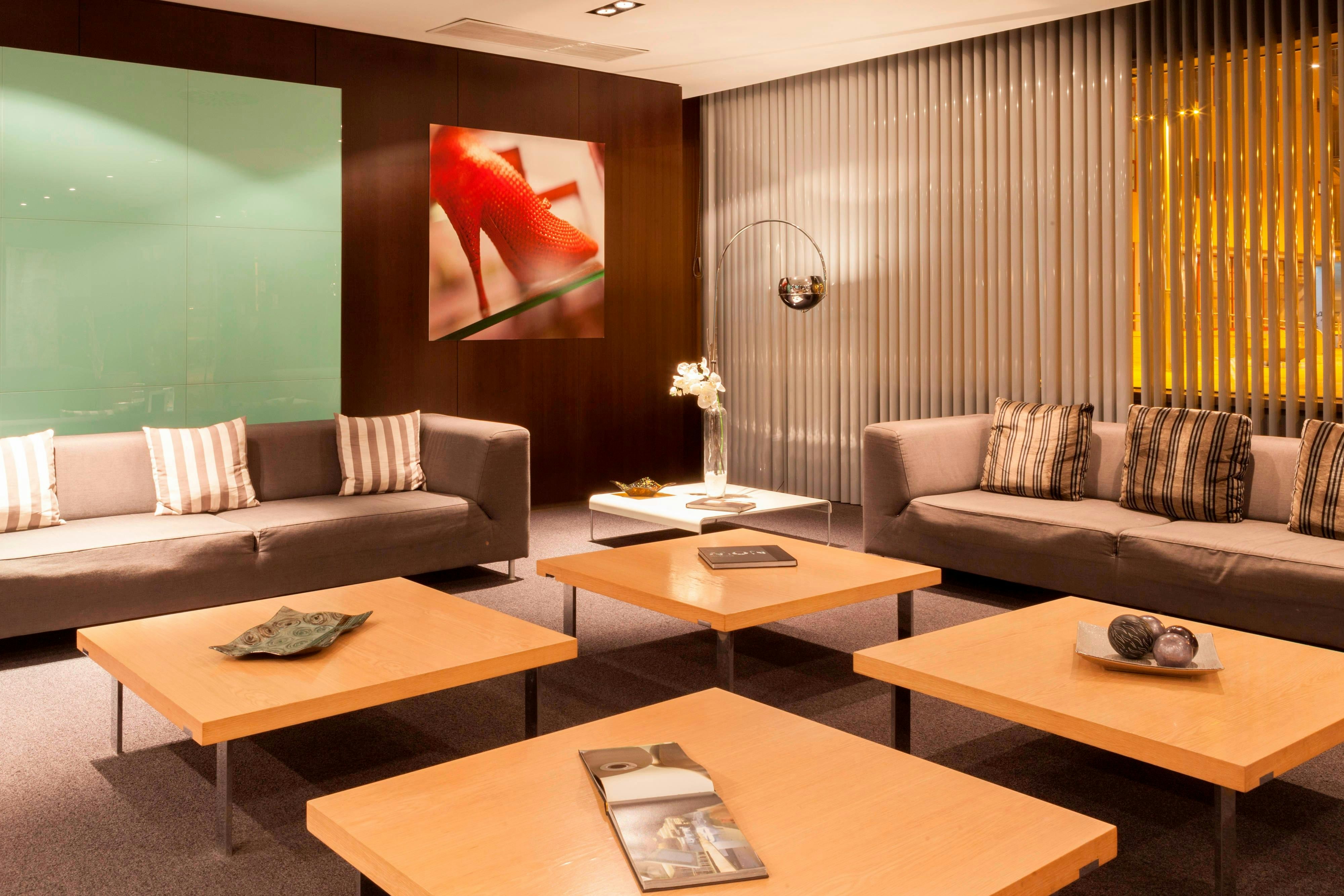 Ac Hotel Elda 9/13