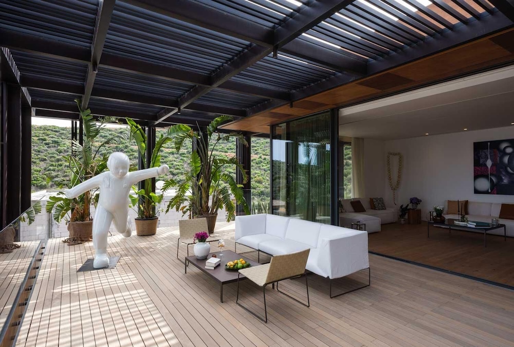 Barbaros Reserve Residences Managed by Kempinski 25/60