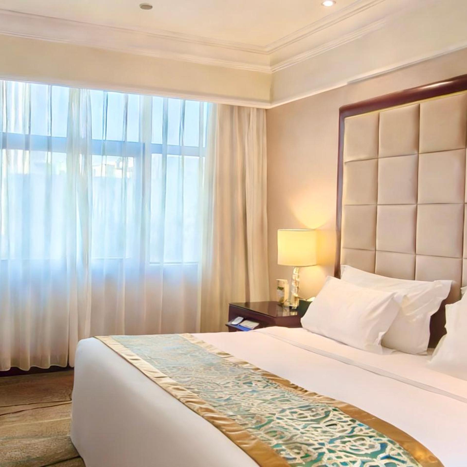 Grand Concordia Hotel 9/50