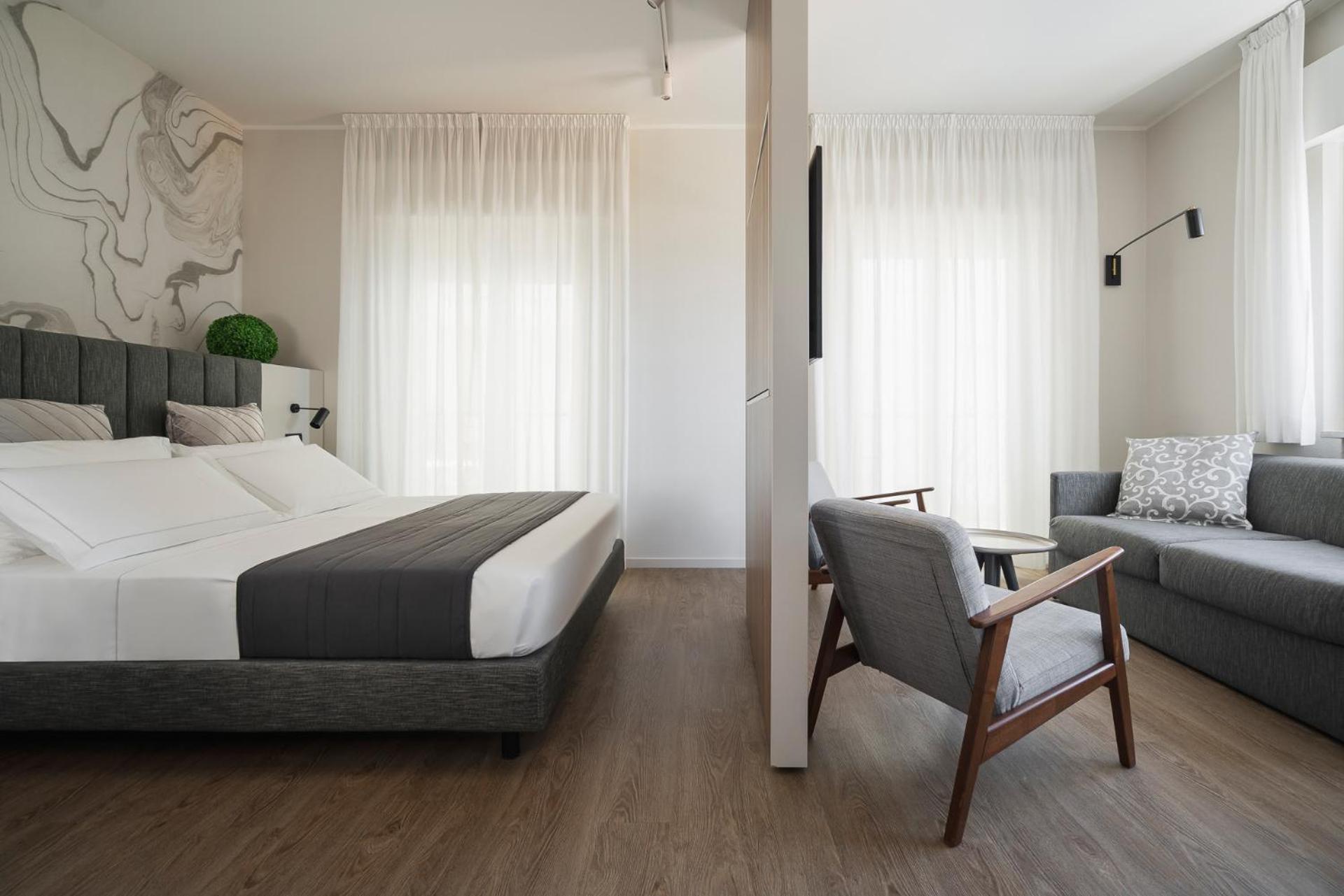 Hotel Parco 18/50