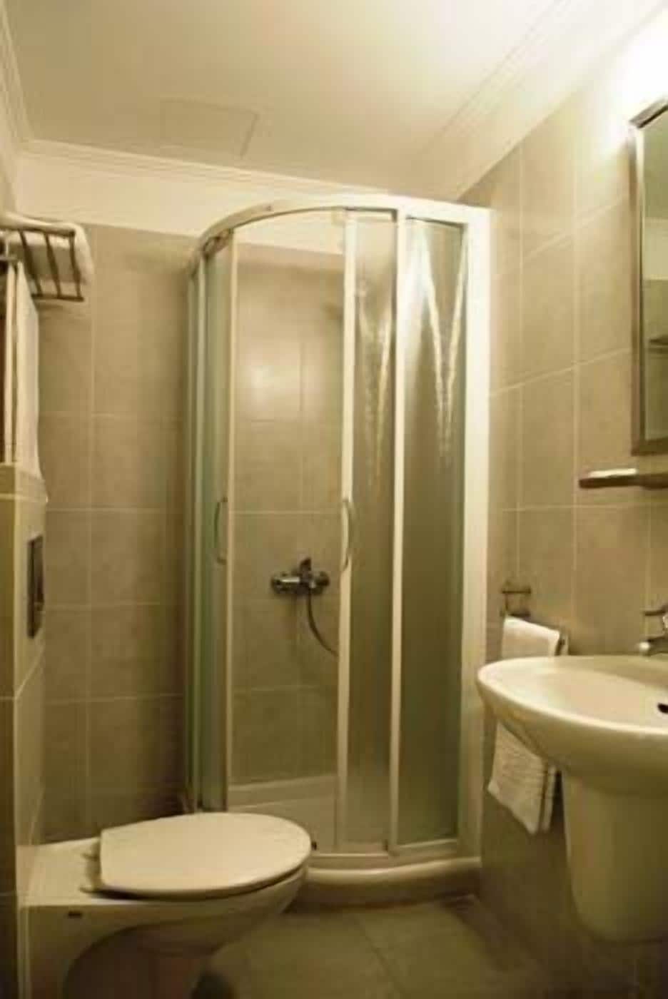 Room, Twin Beds, Park Hotel 3/3