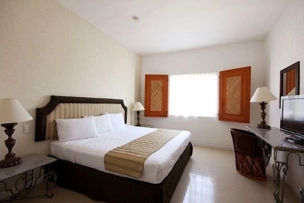 Hotel Zar Colima 13/48