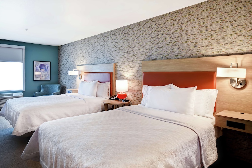 Home2 Suites by Hilton Victorville, CA 11/44
