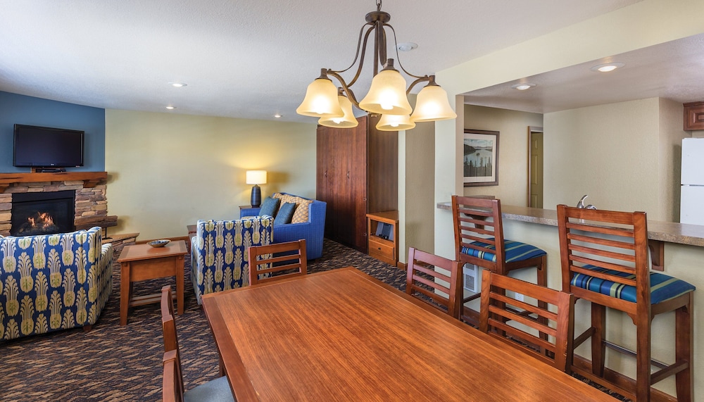 WorldMark Lake Tahoe 27/38