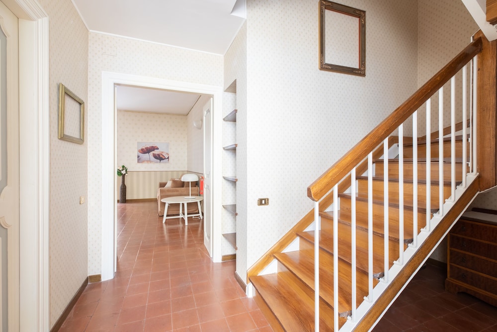 Town House Roma 5/52