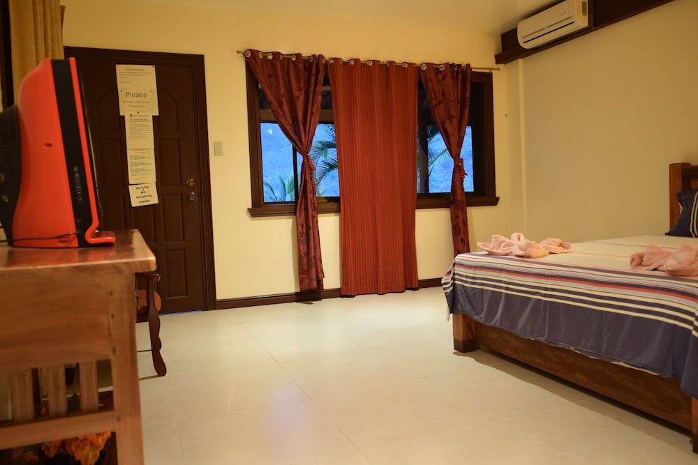 Tribal Hills Mountain Resort 19/61