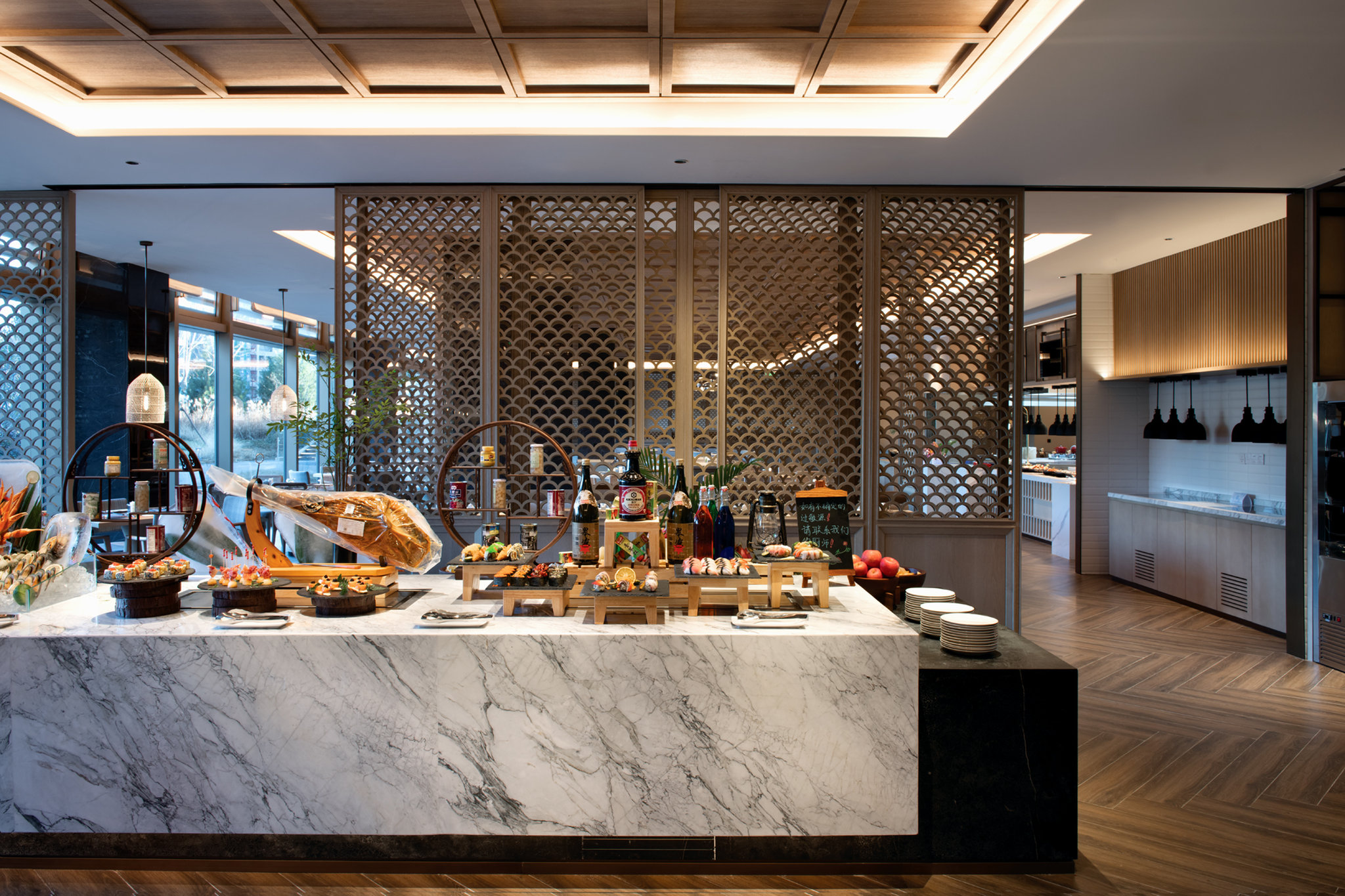 Crowne Plaza Zunhua Hot Spring Town 16/71