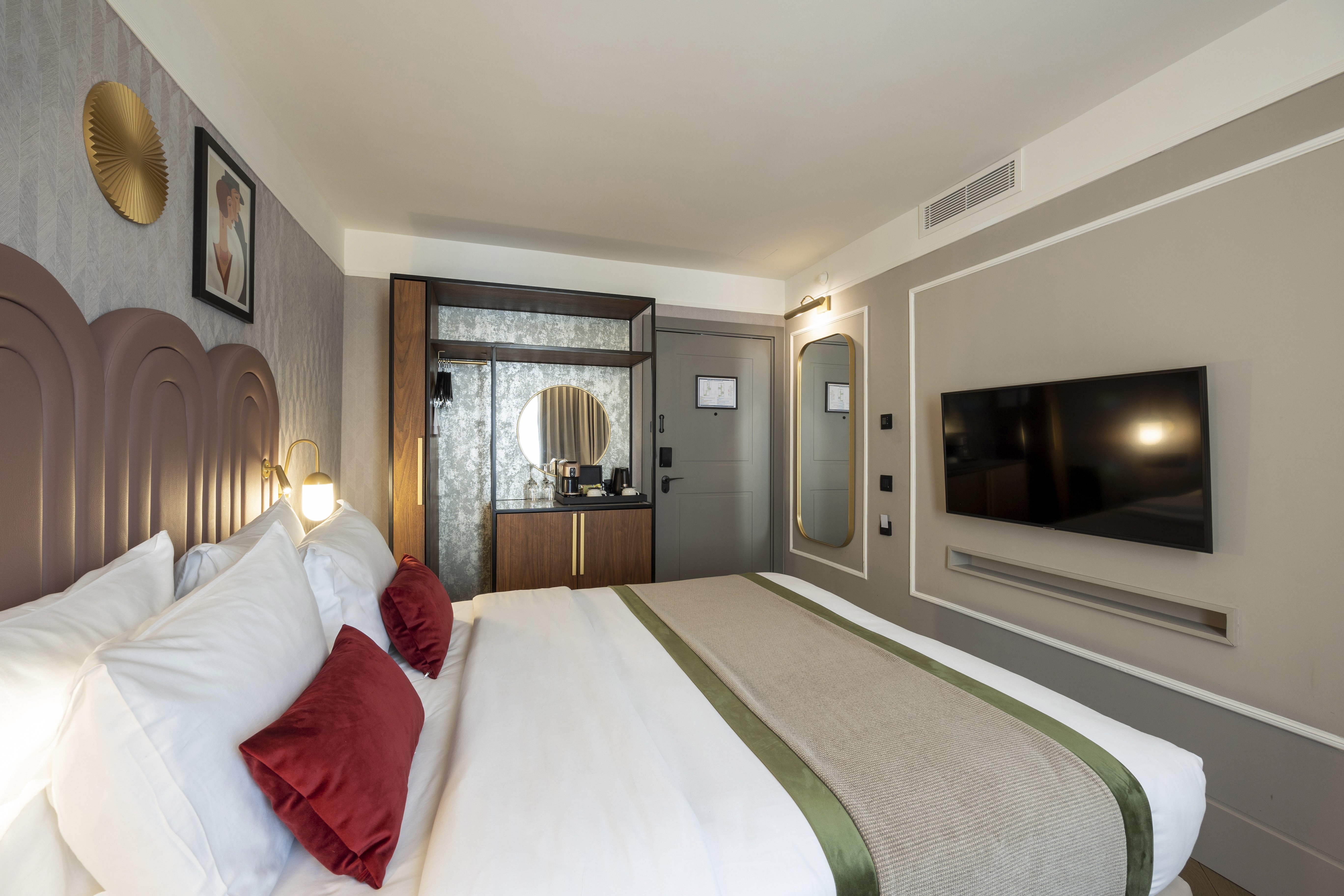 Hotel Indigo Belgrade 23/78