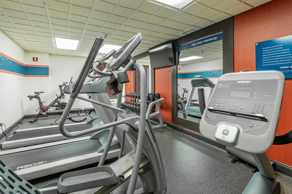 sport facilities