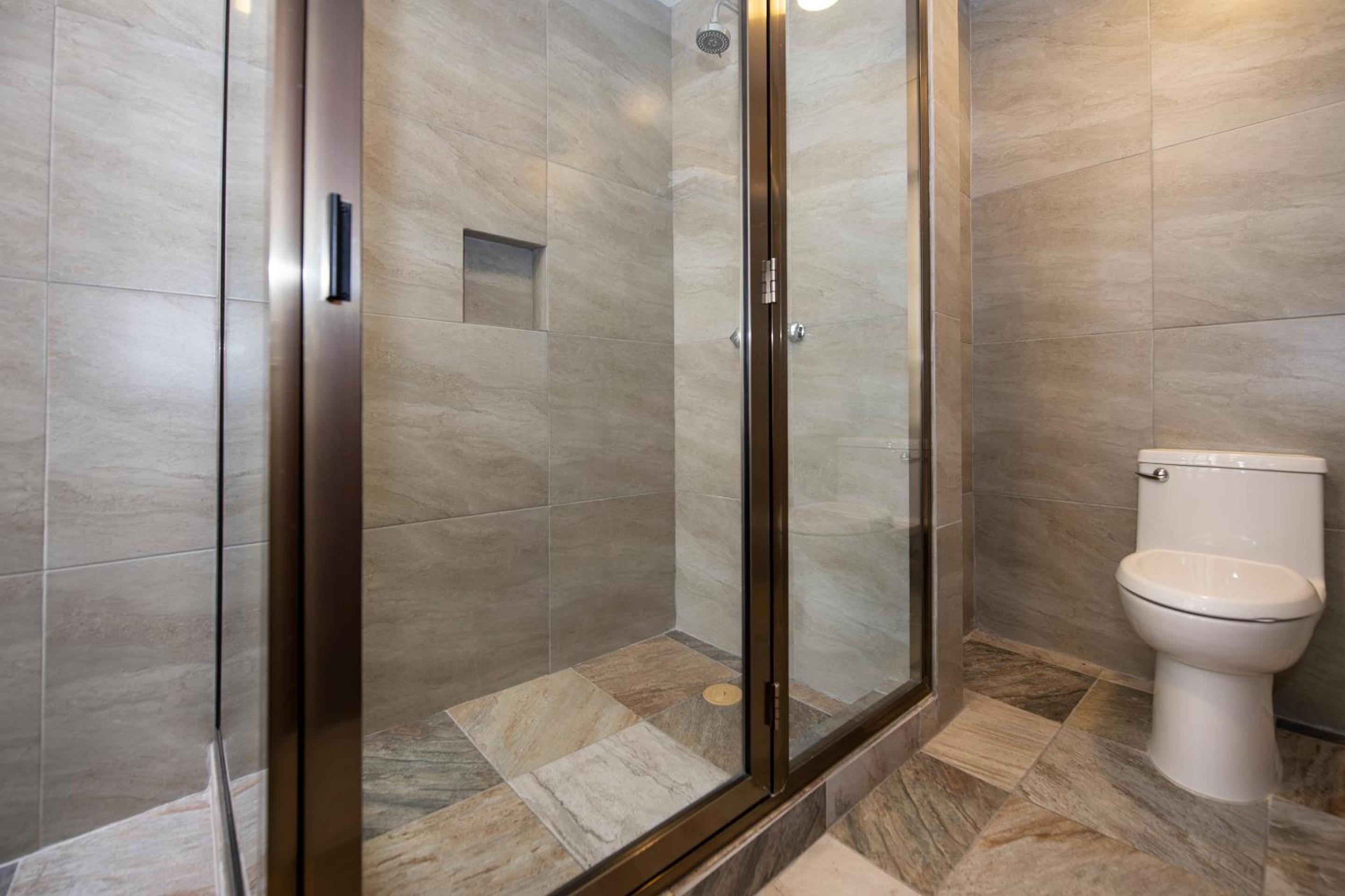 غرفة عائلية، Hotel Senorial 4/5