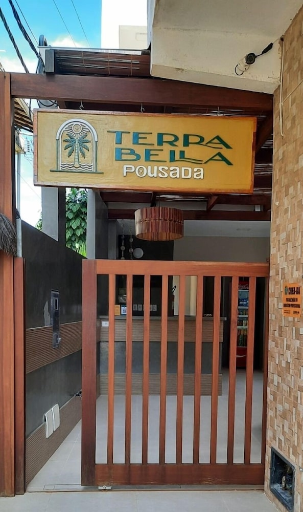 Terra Bella Pousada 1/50