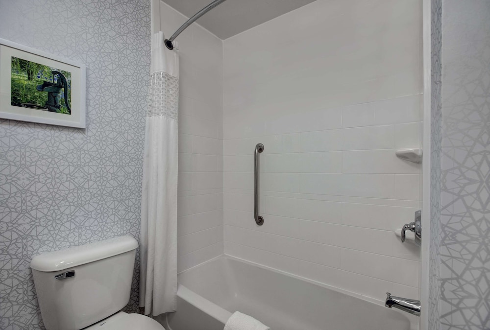 Hampton Inn Keokukia 18/36