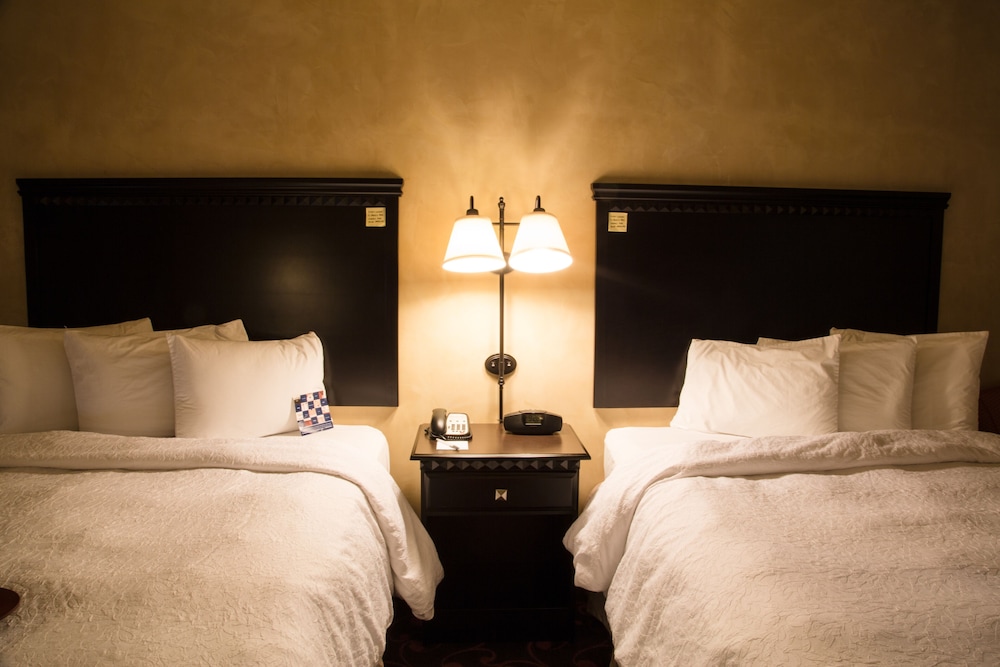 Hampton Inn and Suites Dallas Arlington North Entertainment District 16/45