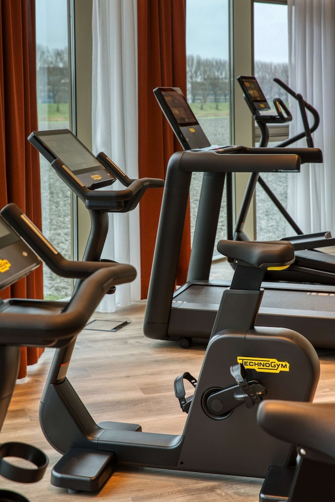 IntercityHotel Amsterdam Airport 37/60
