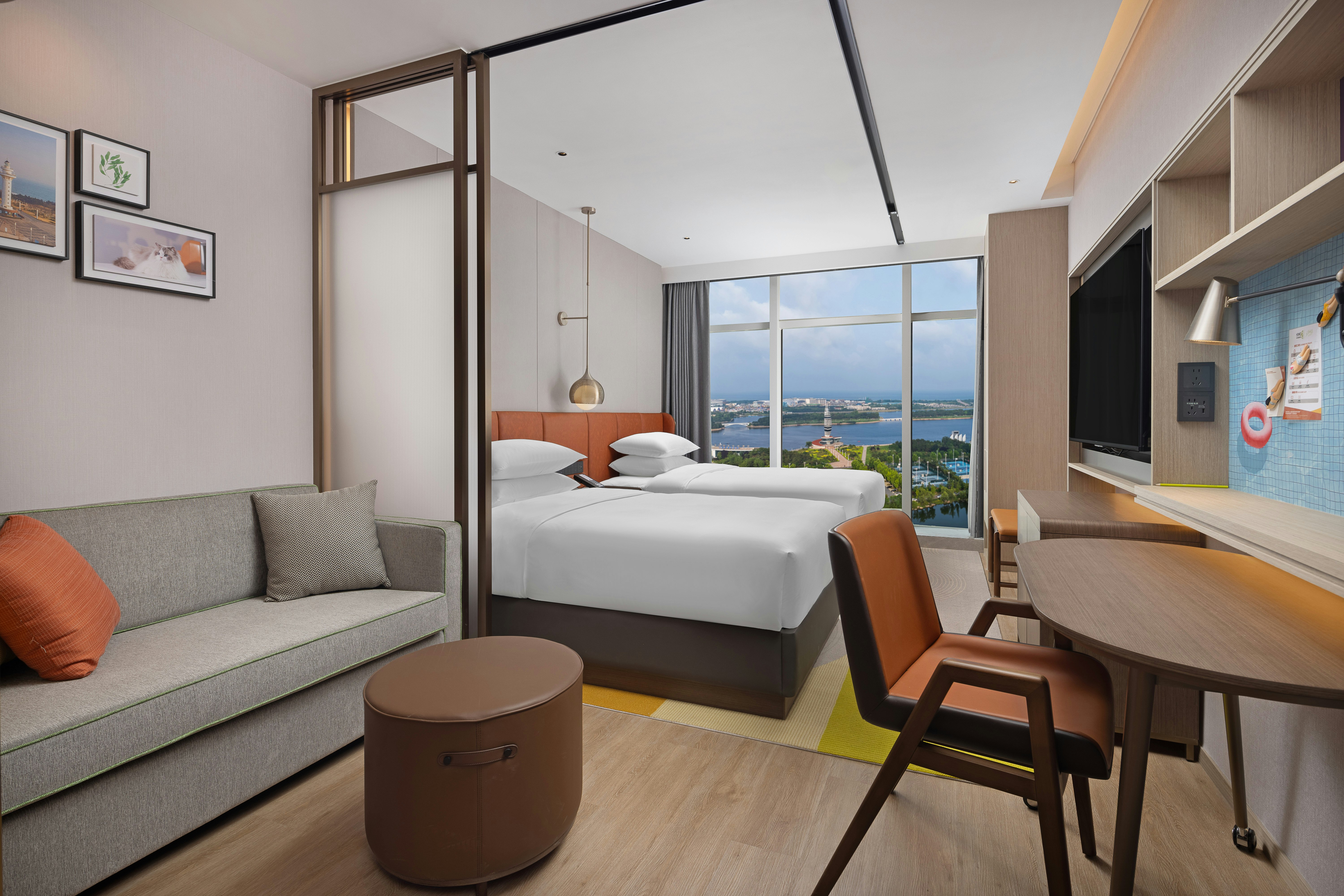 Home2 Suites by Hilton Rizhao Wanpingkou 41/70