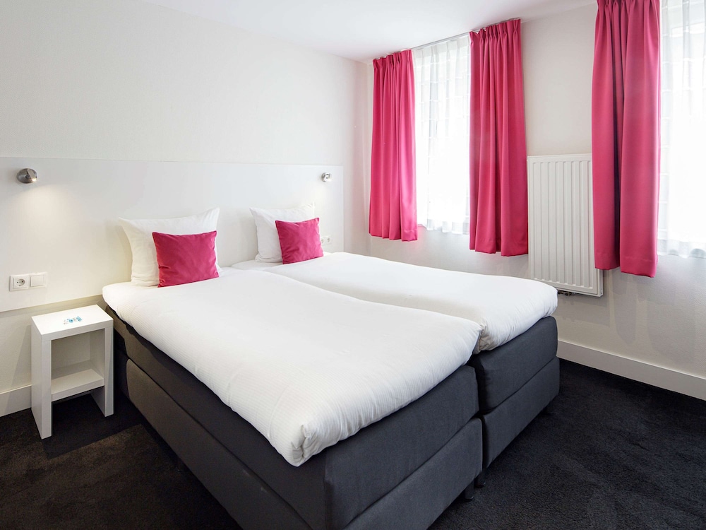 Hotel Ibis Styles Amsterdam Amstel 17/64