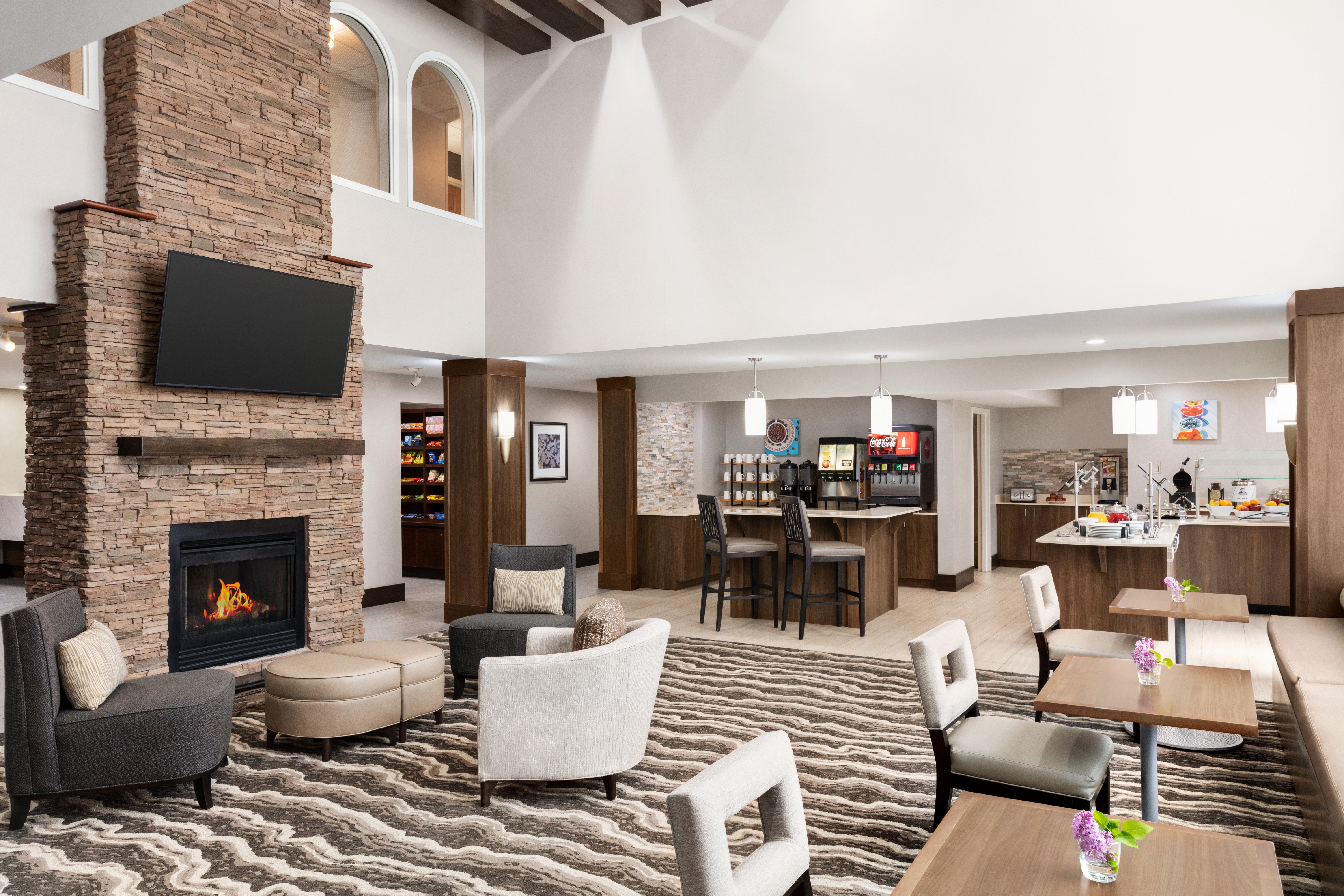 Staybridge Suites Fort Wayne 35/59