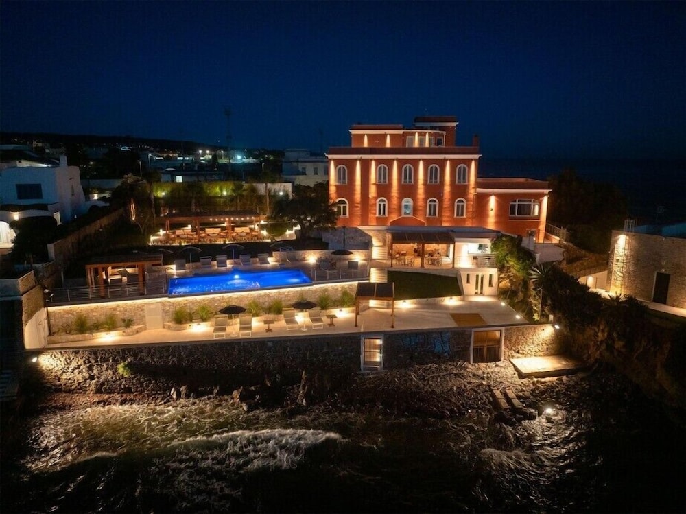Villa Giada Luxury Boutique 1/50