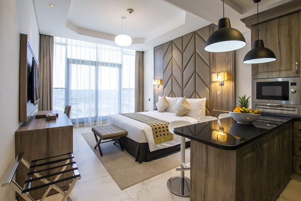 TIME Onyx Hotel Apartments 14/47