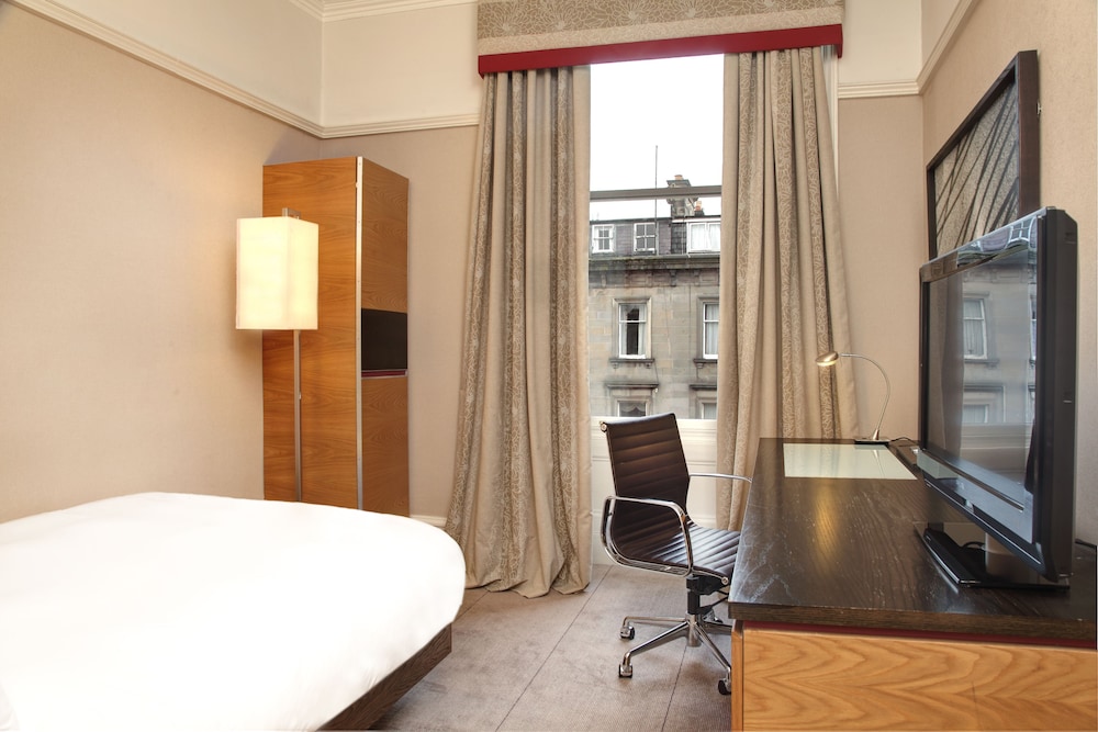 The Hoxton Edinburgh 52/70