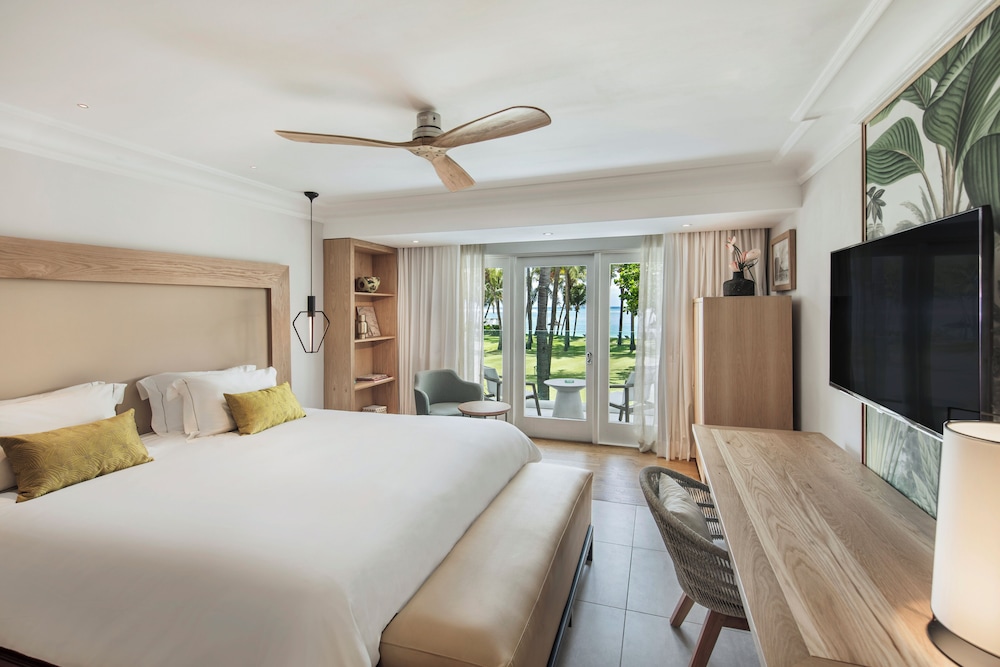 DELUXE SEA VIEW ROOM