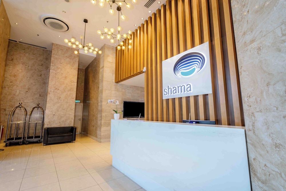 Shama Suasana Johor Bahru 9/50
