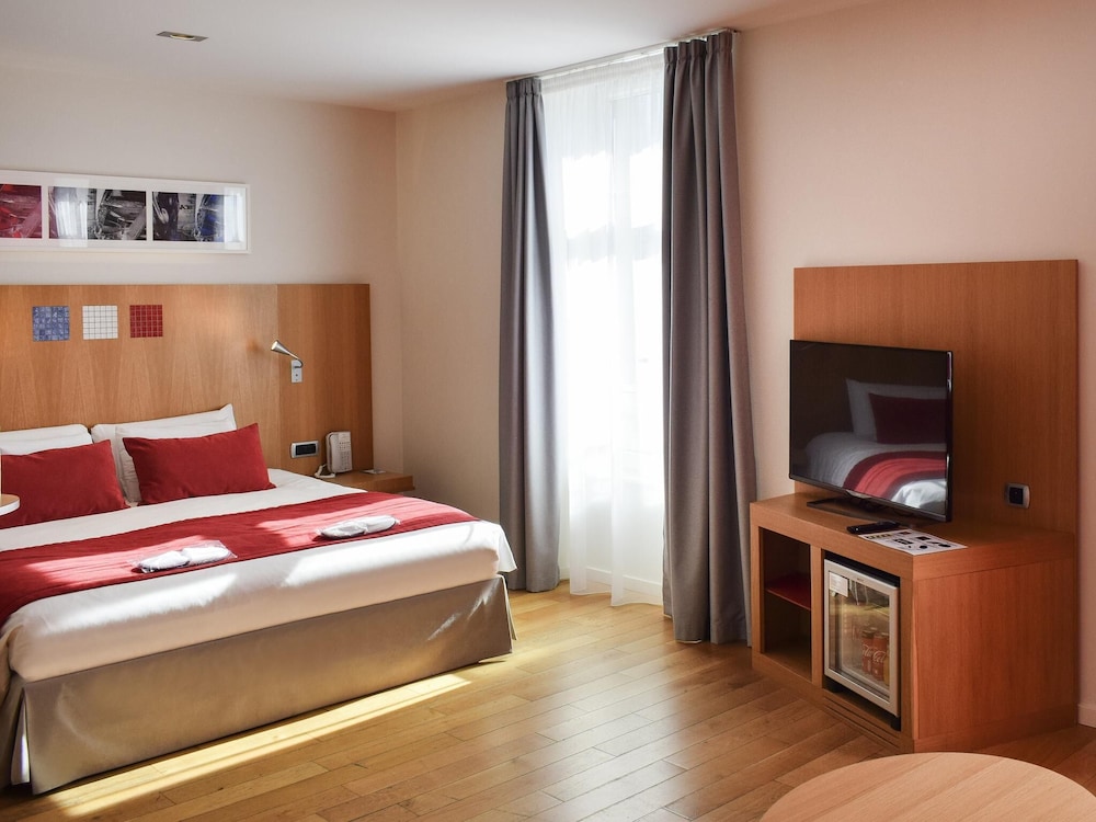 Mercure Vittel Hotel 10/48