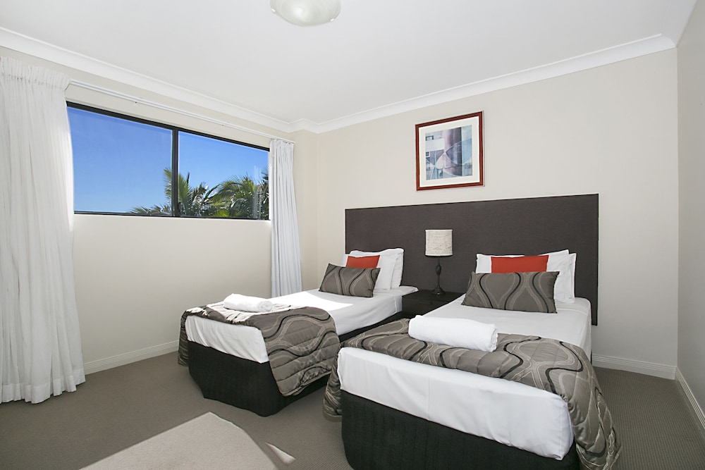 3 BEDROOMS, SPA, APARTMENT