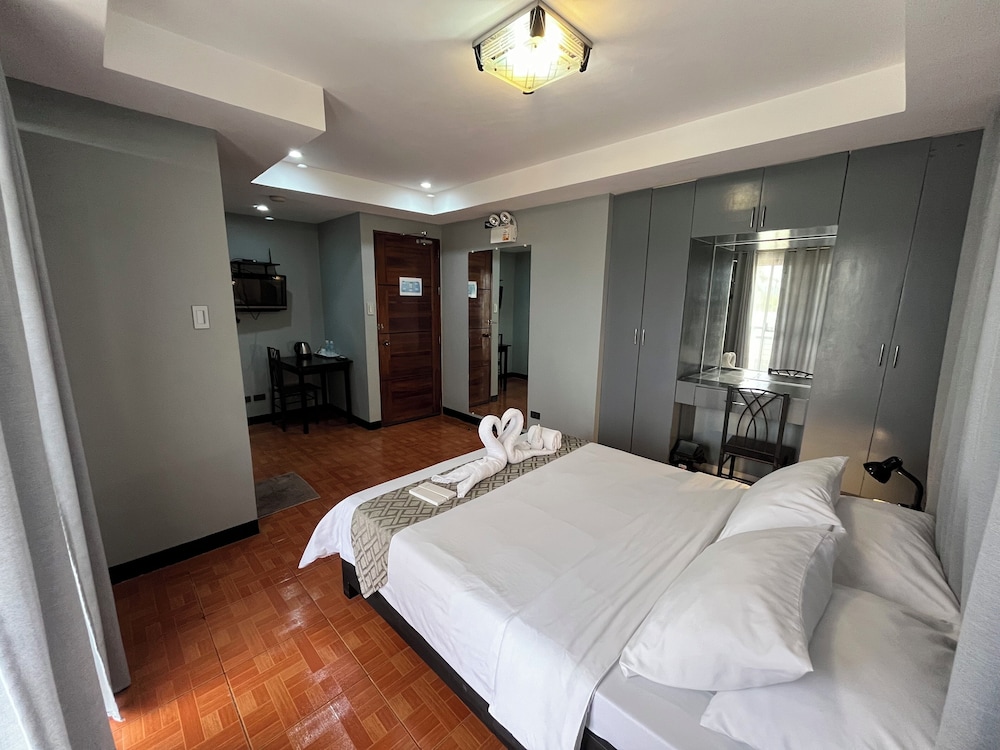 Rangya Hotel 31/66