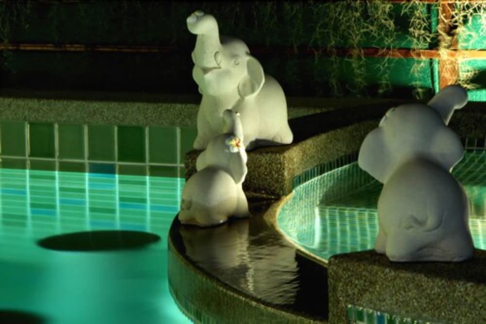 The BluEco Hotel photo2