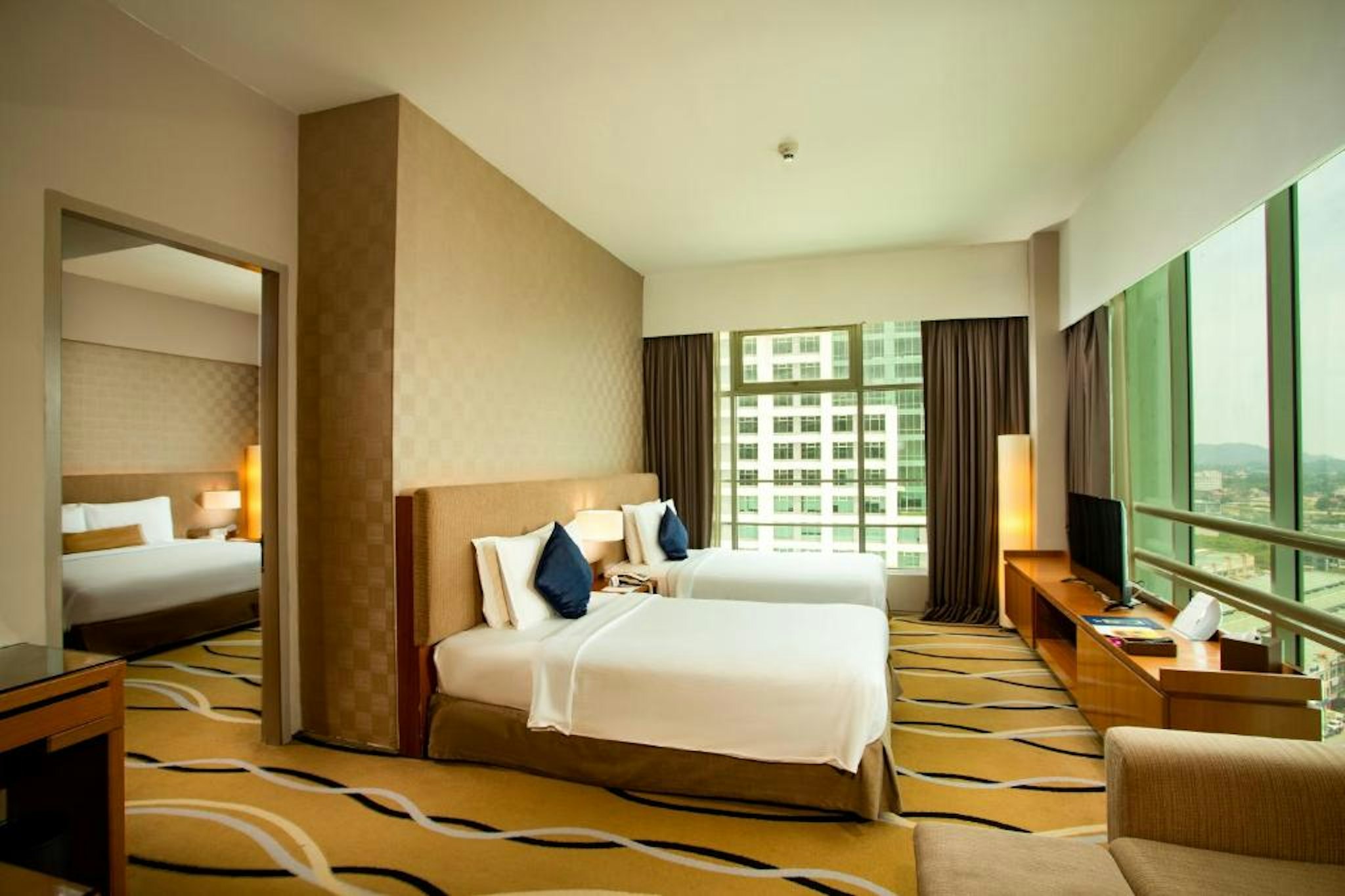 The Zenith Hotel Kuantan 18/48