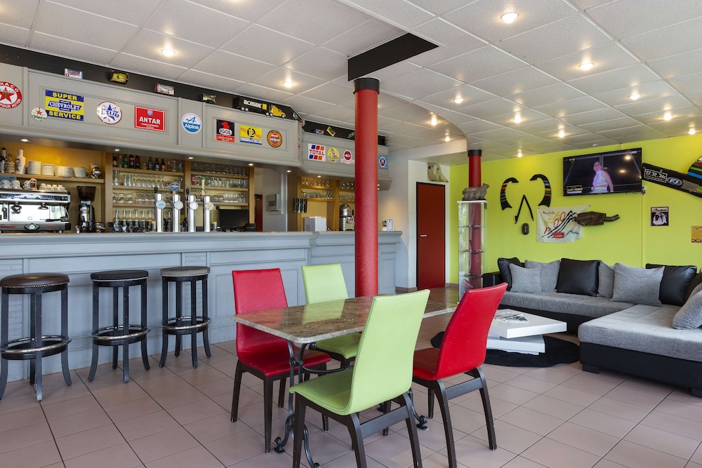 Enzo Hotels Bulgneville by Kyriad Direct 42/55