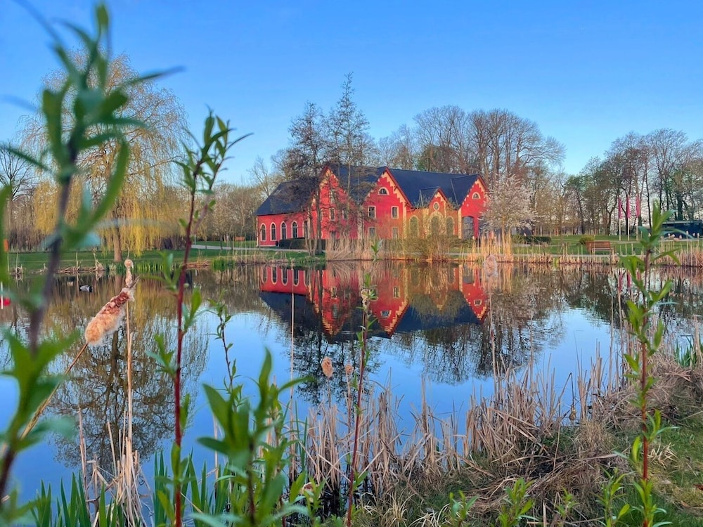 Schlossgut Gross Schwansee 50/54