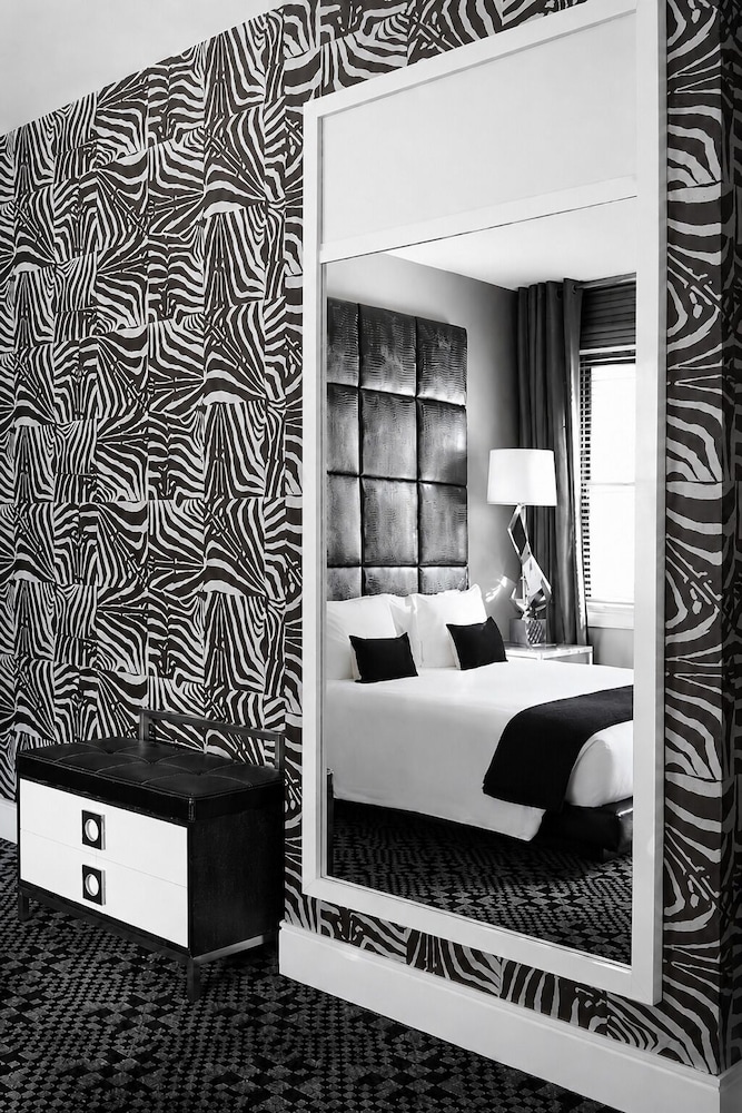 Hotel Clark Los Angeles 54/54