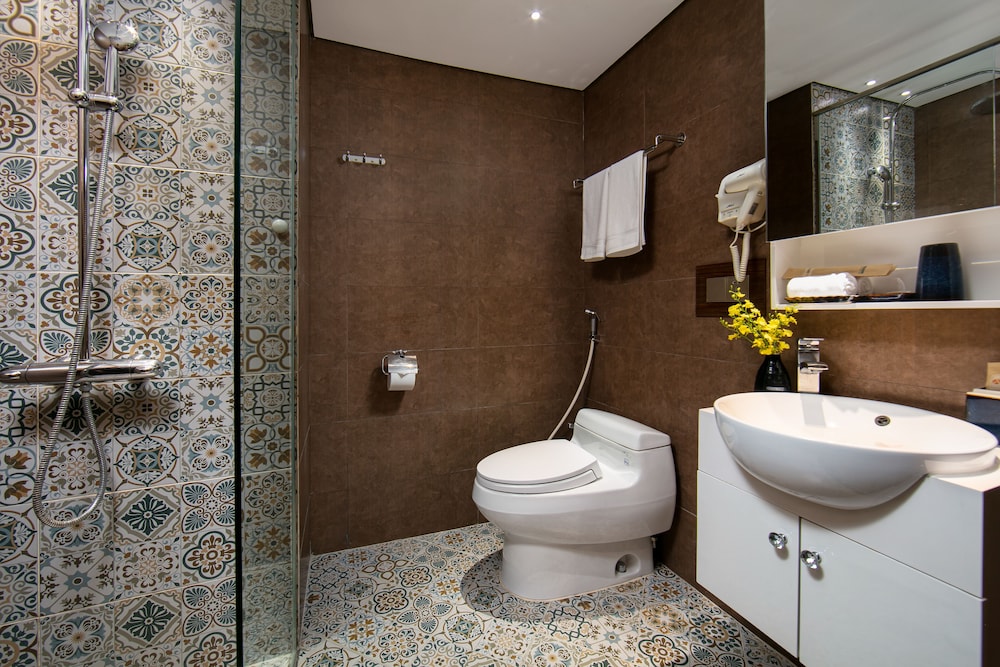 Bendecir Hotel & Spa 83/86