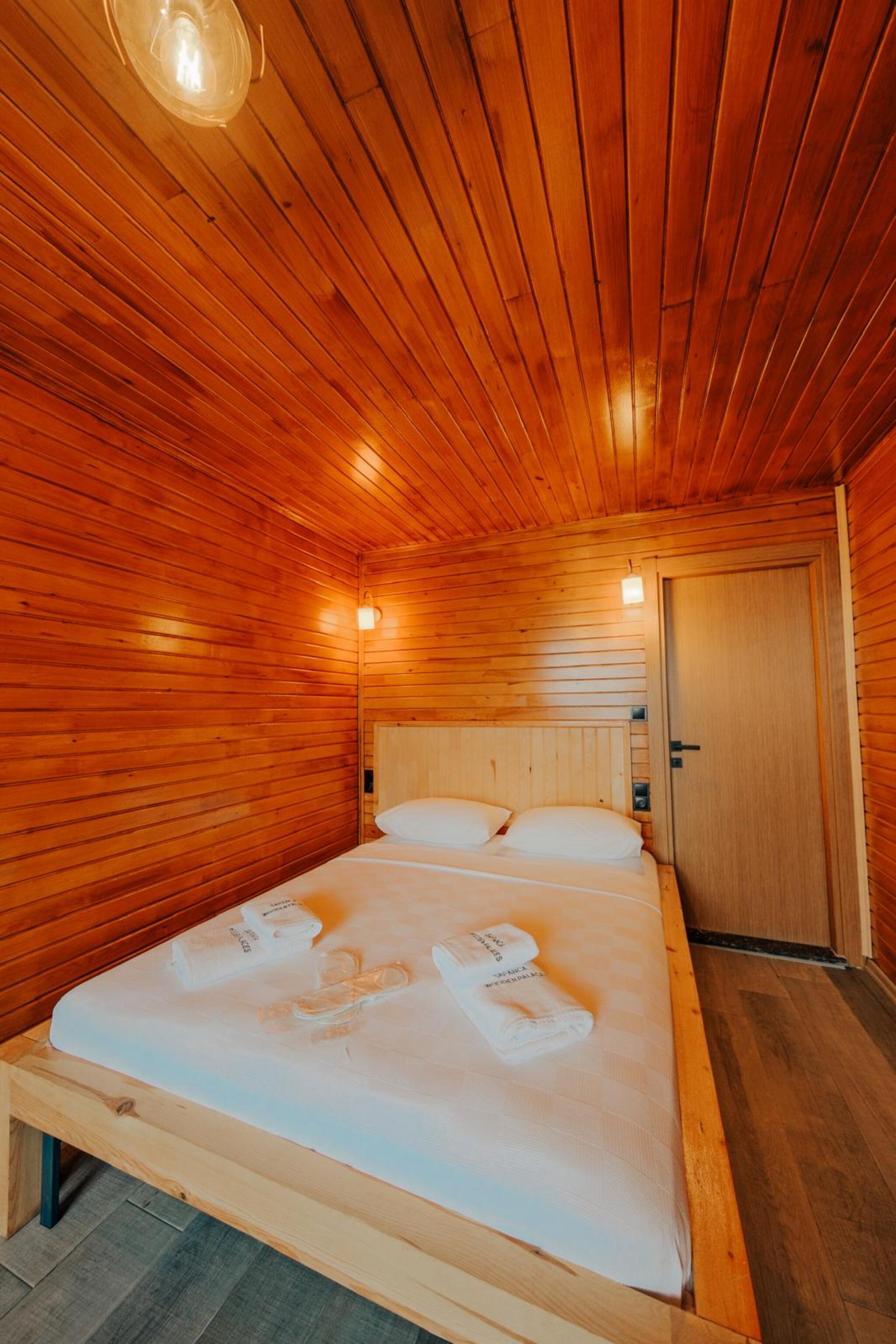 Sapanca Wooden Palaces 4/15