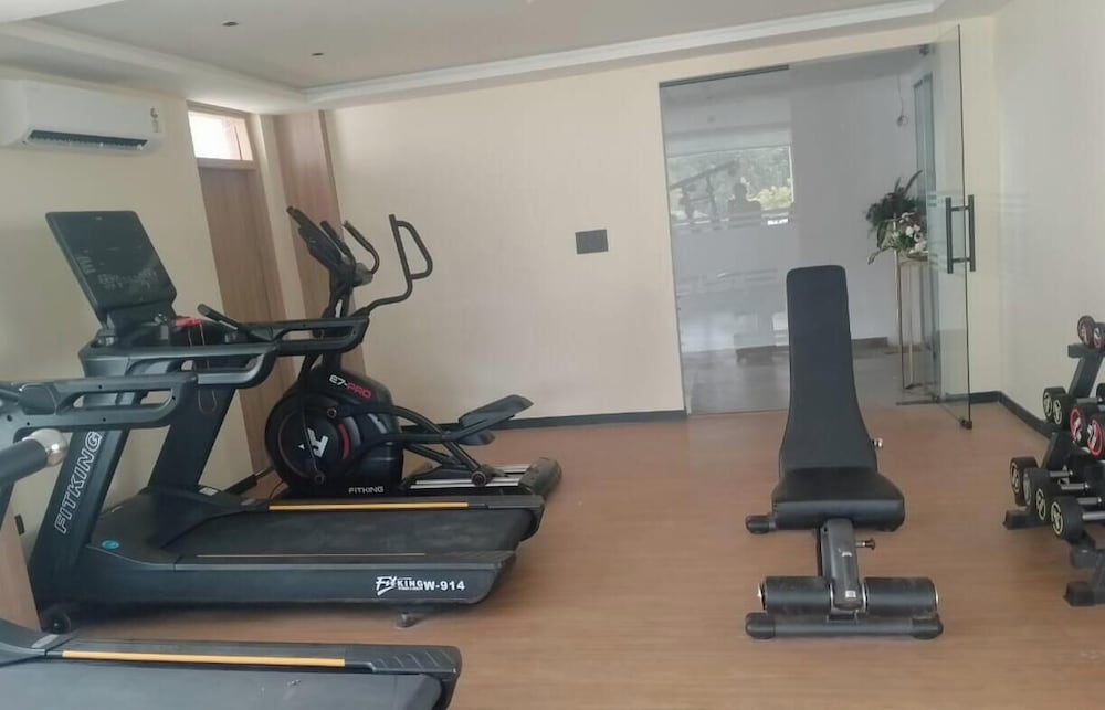 Park Inn & Suites by Radisson Bengaluru Yelahanka 33/50