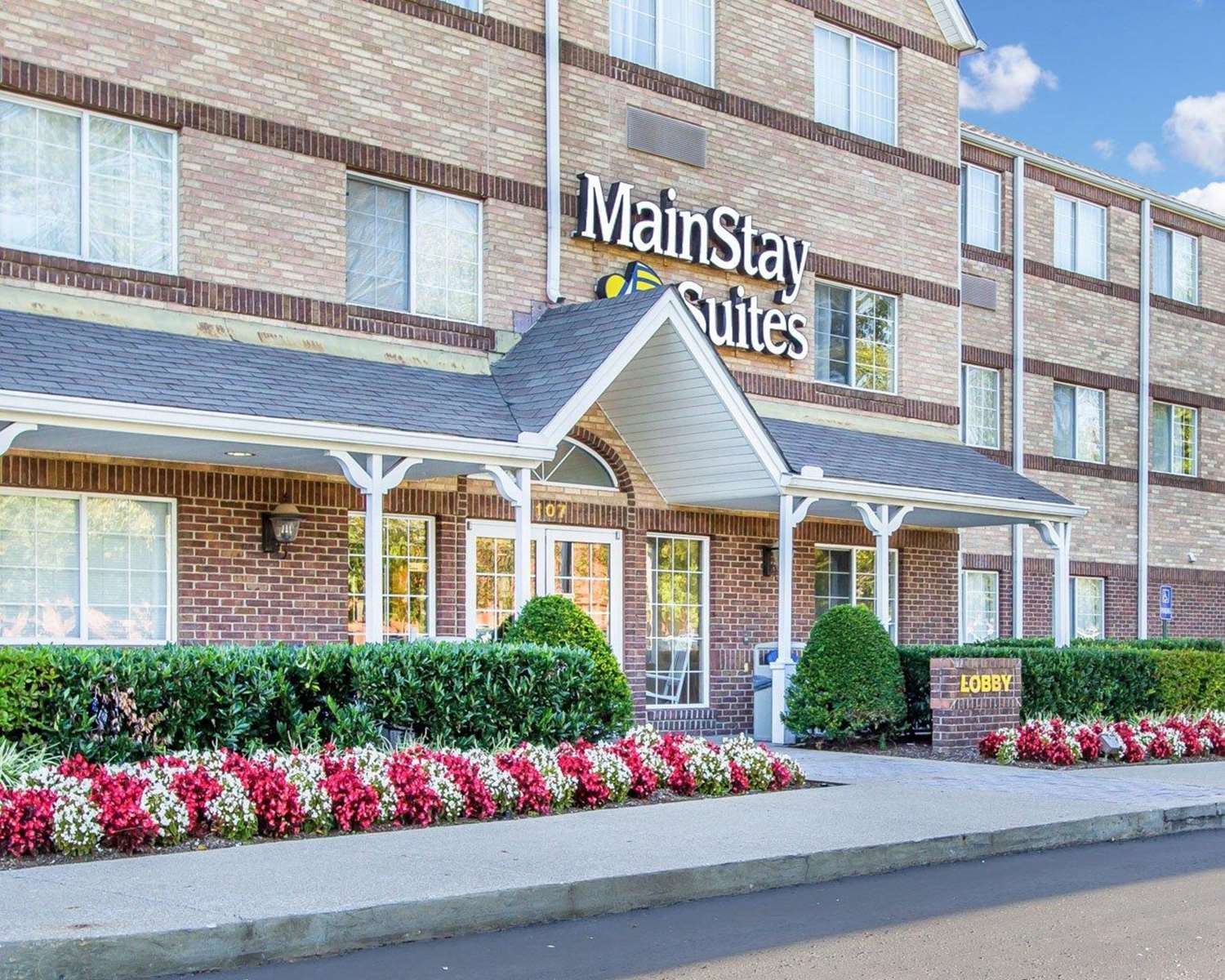 MainStay Suites Brentwood Nashville 59/62