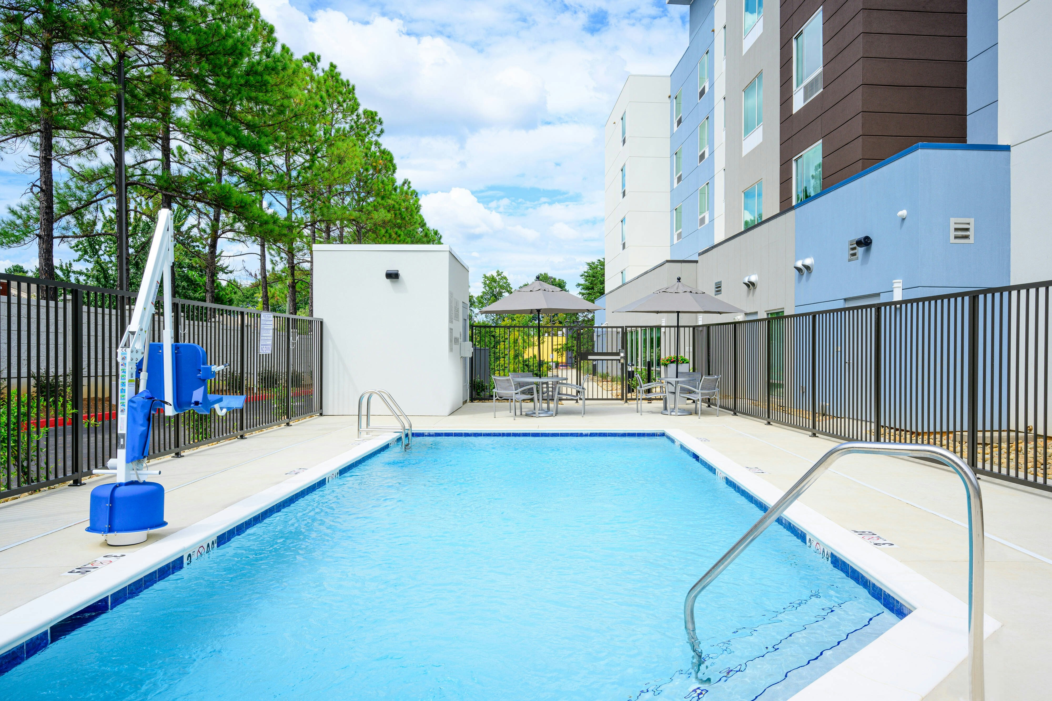 TownePlace Suites by Marriott Tuscaloosa University Area 6/18