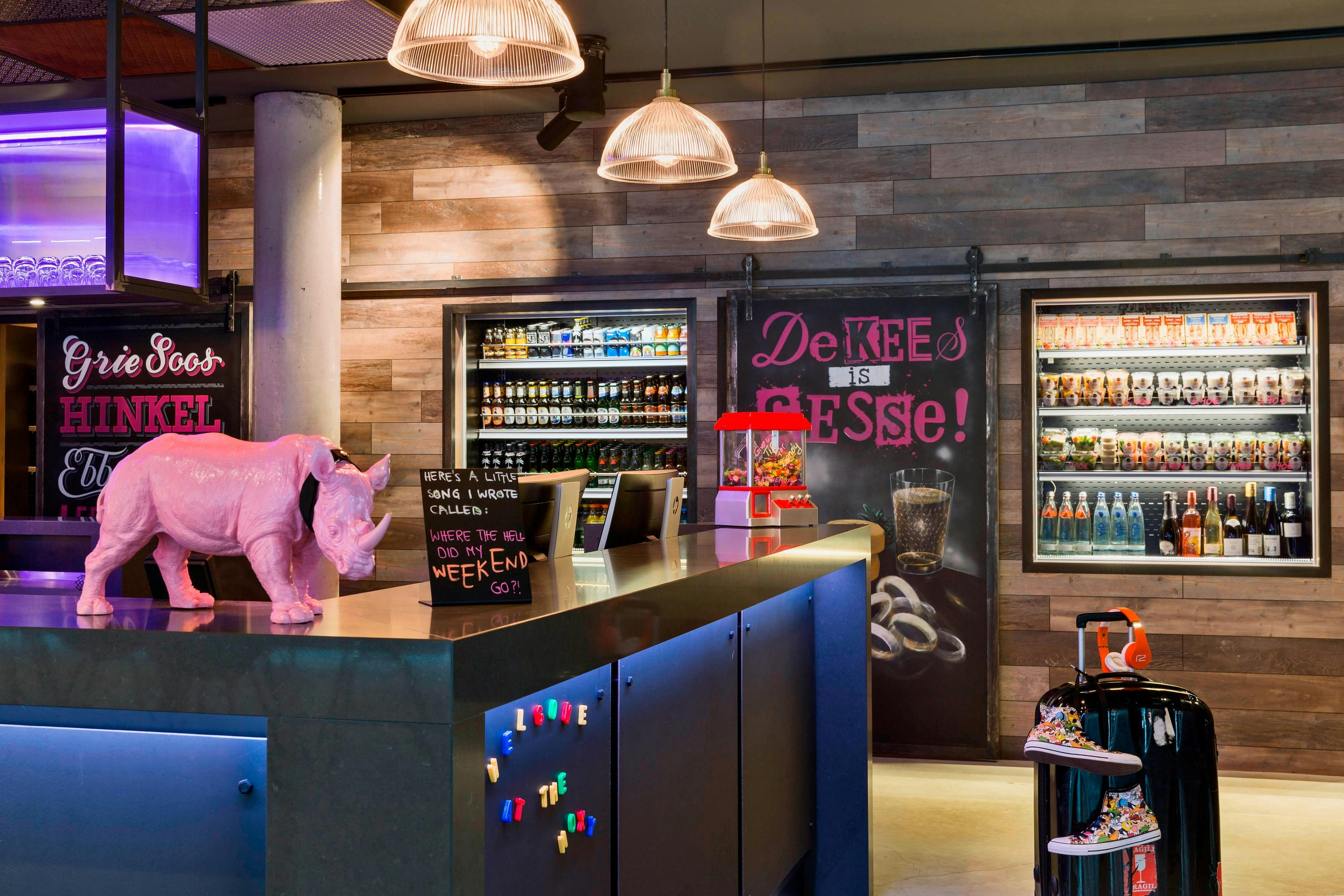 Moxy Frankfurt East 35/54