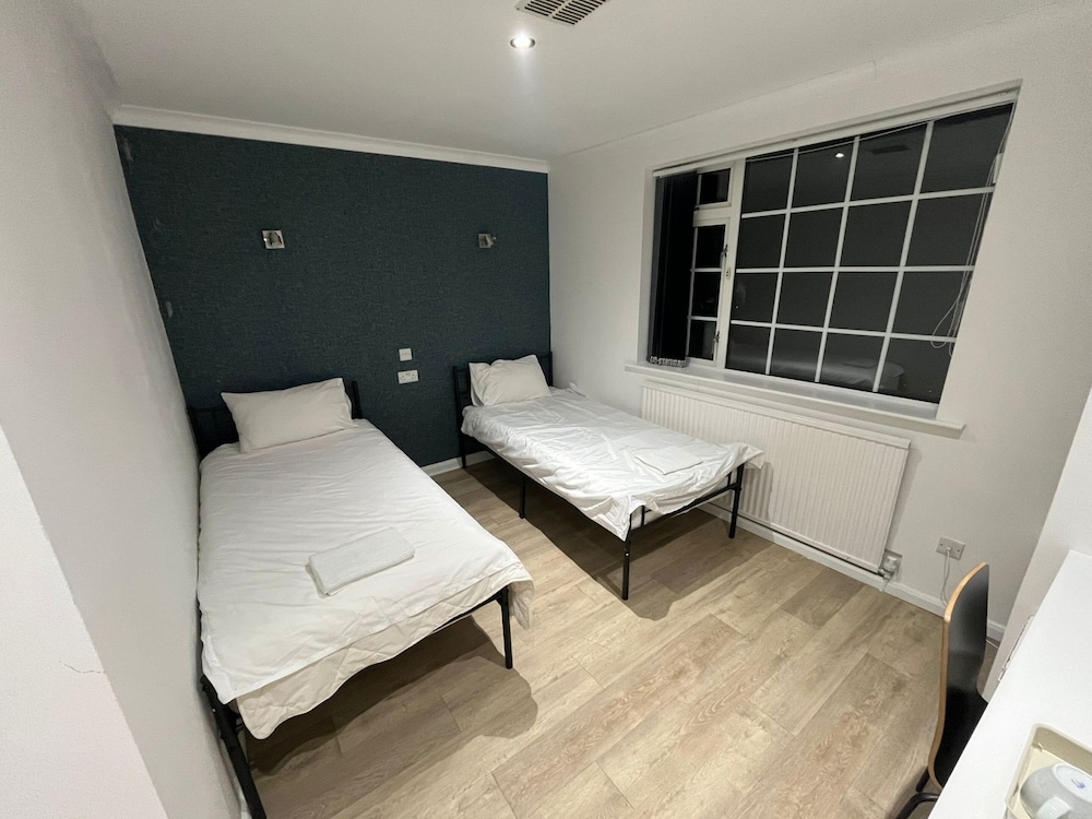 White Rose Hotel & Restaurant - Leeds 13/50