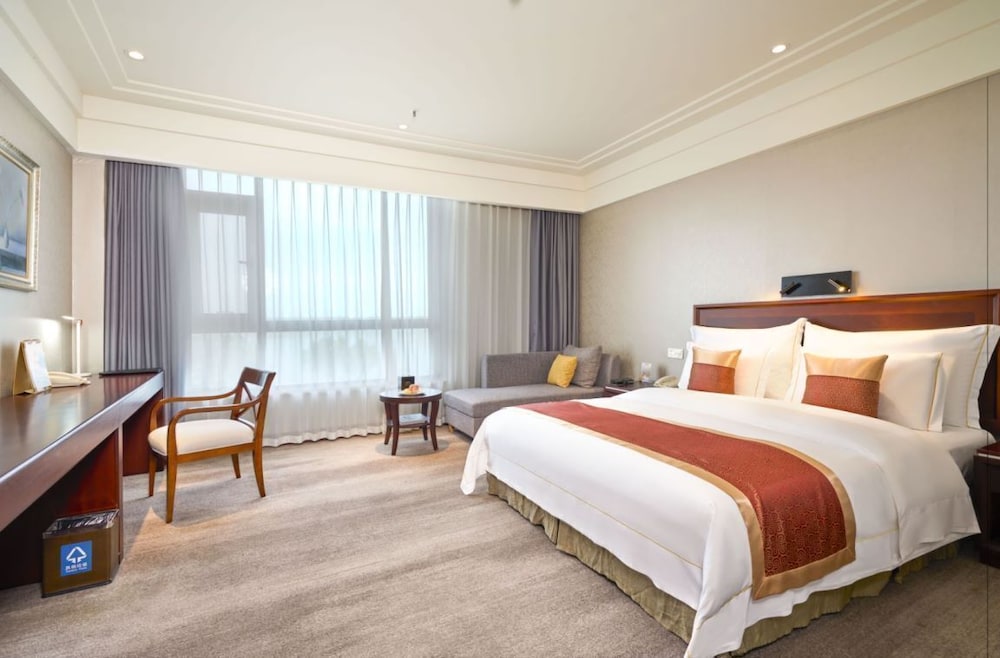 Tongli Lakeview Hotel 25/76