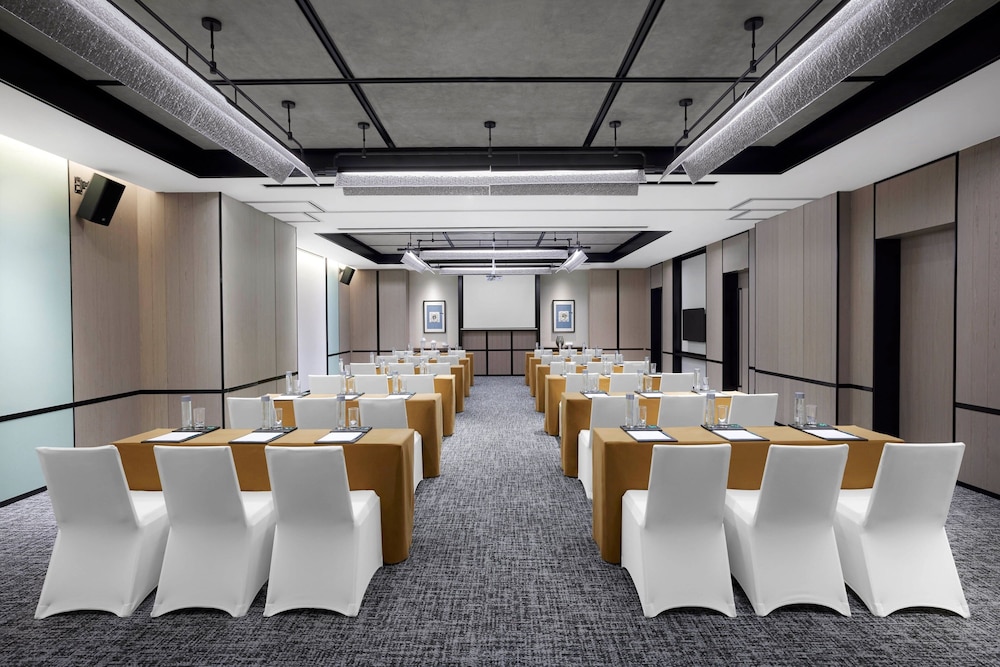 Four Points by Sheraton Shenzhen Bao'an 25/36